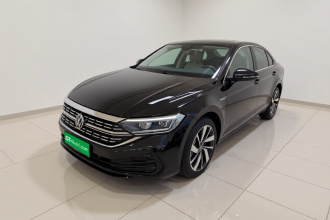 大众 速腾 2023款 300TSI DSG超越版