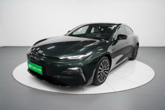 吉利银河 银河星耀8 2025款 130km EM-P 星舰版