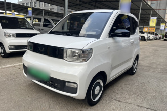 五菱汽车 宏光MINIEV 2022款 悦享款 磷酸铁锂