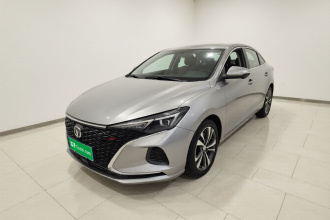 长安 逸动 2020款 PLUS 蓝鲸NE 1.4T GDI DCT旗舰型