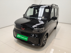 五菱汽车 五菱之光新能源 2025款 201km 舒适型