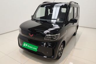 五菱汽车 五菱之光新能源 2025款 201km 舒适型