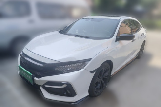 本田 思域 2021款 HATCHBACK 220TURBO 手动驾趣控