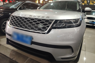 路虎 揽胜星脉 2017款 P250 S