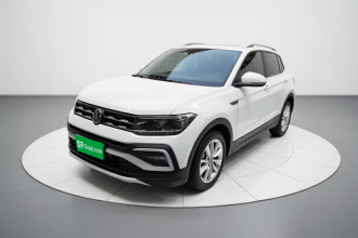 大众 途铠 2023款 300TSI DSG舒适版