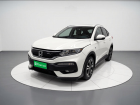 本田XR-V 2015款 1.8L EXi  CVT舒适版