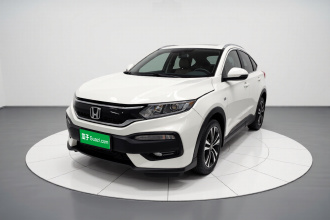 本田XR-V 2015款 1.8L EXi  CVT舒适版