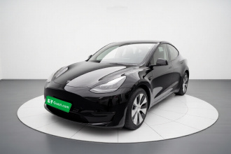 特斯拉 Model Y 2021款 标准续航后驱版