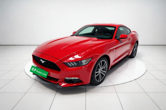 福特Mustang（平行进口） 