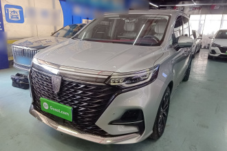 荣威iMAX8 2022款 400TGI 欢聚版