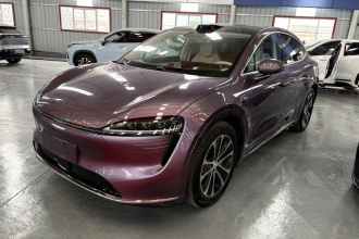 鸿蒙智行 智界R7 2024款 纯电 736km UItra