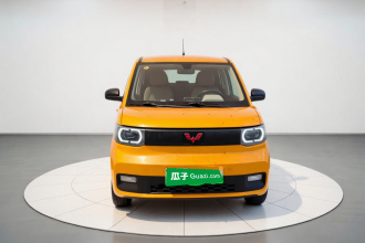 五菱汽车 宏光MINIEV 2021款 马卡龙臻享款 磷酸铁锂