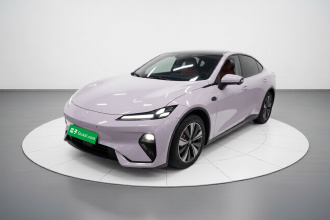 深蓝汽车 深蓝L07 2026款 550Max华为乾崑ADS SE版