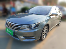 荣威i6 2018款 20T 自动互联网智享版