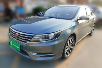 荣威i6 2018款 20T 自动互联网智享版