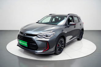 雪佛兰 沃兰多 2019款 Redline 530T 自动纵享版（5+2款） 国VI