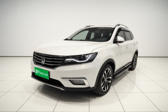 荣威RX5 2016款 30T 两驱自动互联网智享版