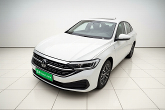 大众 速腾 2025款 200TSI DSG飞越版