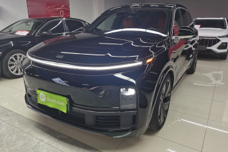 理想汽车 理想L9 2022款 Max