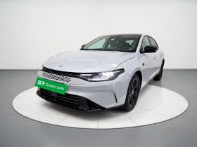 零跑汽车 零跑C01 2024款 增程 216舒享版