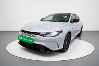 零跑汽车 零跑C01 2024款 增程 216舒享版