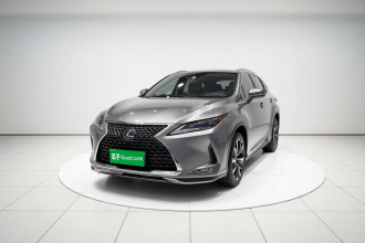 雷克萨斯RX 2020款 300 四驱典雅版 国VI