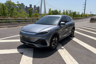 比亚迪 元PLUS 2022款 510KM 旗舰型