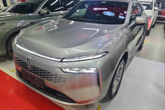 魏牌 摩卡新能源 2024款 Hi4 四驱长续航版