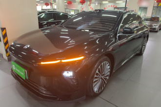 蔚来ET7 2022款 75kWh