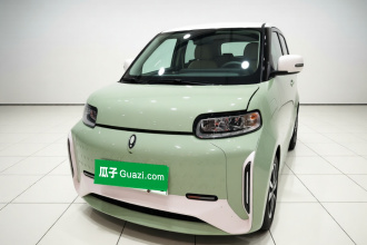 欧拉白猫 2022款 小野猫版 401km 旗舰型 三元锂