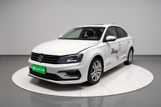 大众 速腾 2018款 280TSI DSG熠动版