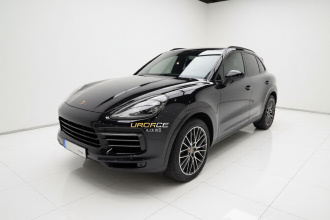保时捷 2023款 Cayenne 3.0T 铂金版