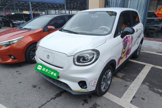 零跑汽车 零跑T03 2024款 310舒享版