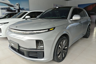理想汽车 理想L7 2025款 Max 智能焕新版