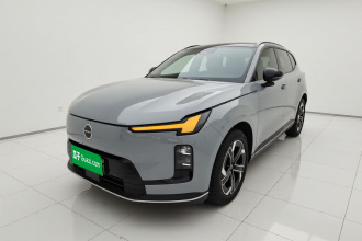 沃尔沃XC70插电式混动 2026款 两驱长续航Core