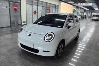 江淮钇为 钇为3 2024款 挚爱版 330km Lite