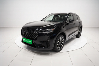 哈弗H6 2022款 第三代 1.5T DHT