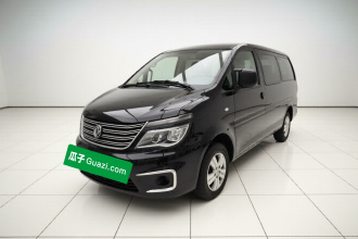 东风风行 菱智 2020款 M5 1.6L 实用型