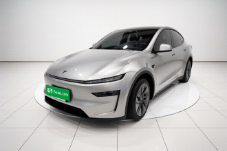 特斯拉 Model Y L 2025款 长续航全轮驱动版
