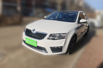 斯柯达 明锐 2016款 1.6L 自动智行版