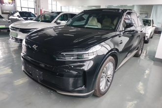 乐道L90 2025款 Ultra 六座版