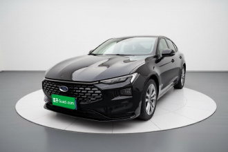 福特 蒙迪欧 2023款 EcoBoost 245 豪华型