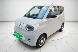 五菱汽车 宏光MINIEV 2024款 第三代 215km 青春版