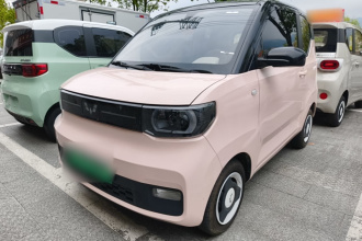 五菱汽车 宏光MINIEV 2022款 马卡龙臻享款 磷酸铁锂