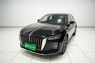 红旗H5 PHEV 2025款 130 超混版