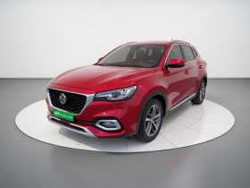 名爵HS 2019款 30T 自动两驱Trophy超能版 国VI