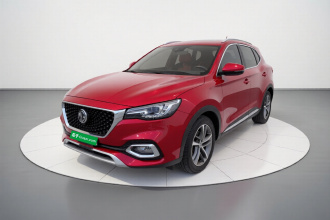 名爵HS 2019款 30T 自动两驱Trophy超能版 国VI