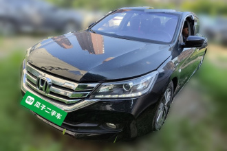 本田 雅阁 2015款 2.0L LX 舒适版