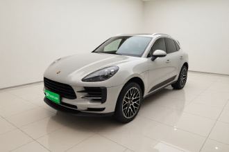 保时捷 2018款 Macan 2.0T