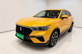 奔腾T77 2019款 230 TID 自动尊贵型 国VI